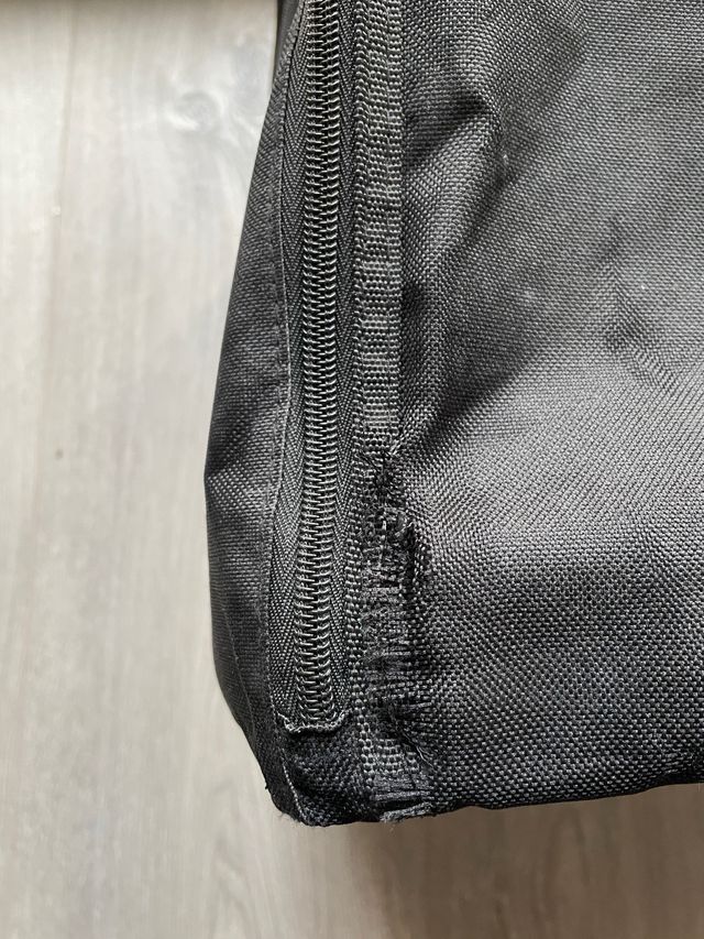 Thermomix maleta transporte