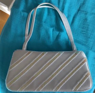 Bolso fiesta vintage