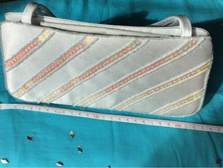 Bolso fiesta vintage