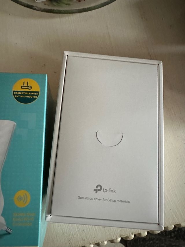 wi-fi extender Tp-link