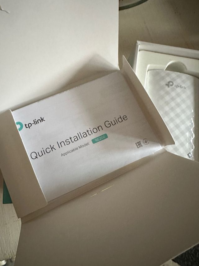 wi-fi extender Tp-link