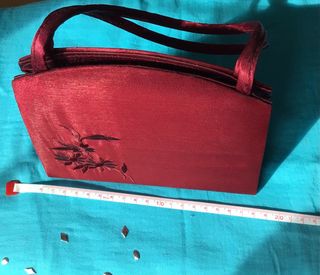 Bolso de fiesta vintage