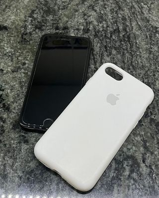 iPhone 7 32 GB color negro