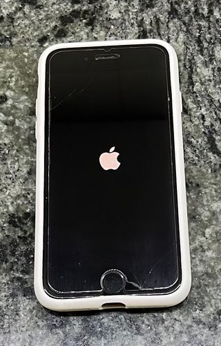 iPhone 7 32 GB color negro