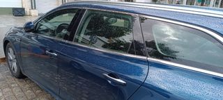 Renault Talisman 2017