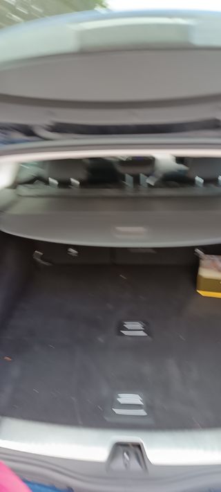 Renault Talisman 2017