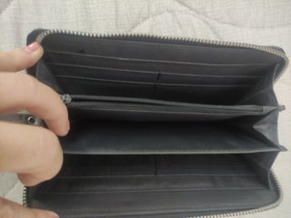 Cartera Custo