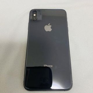 Iphone XS MAX 512 GB negro