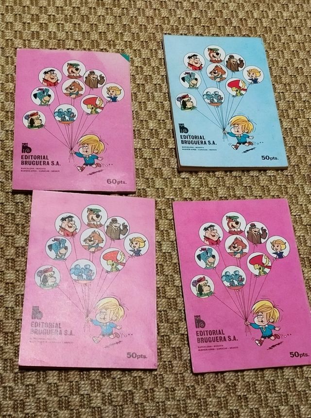 COPITO Especial Hanna-Barbera