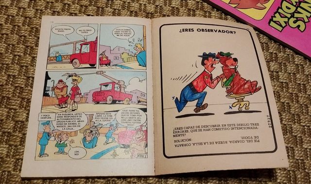 COPITO Especial Hanna-Barbera