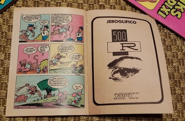 COPITO Especial Hanna-Barbera