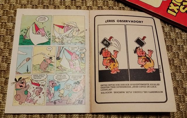 COPITO Especial Hanna-Barbera