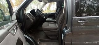 Volkswagen Multivan 2003