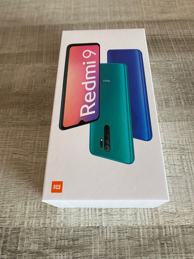 Xiaomi Redmi 9