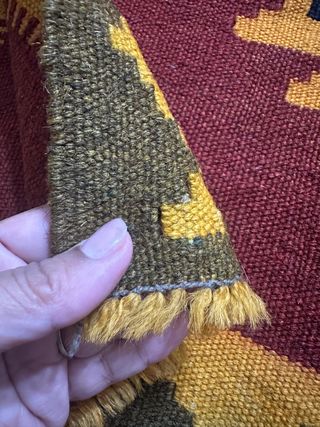 alfombras Kilims