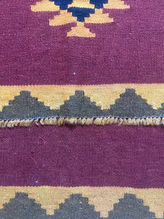 alfombras Kilims