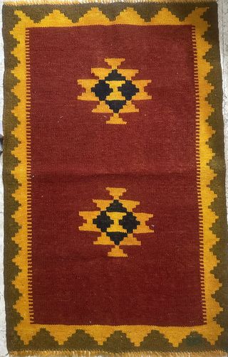 alfombras Kilims