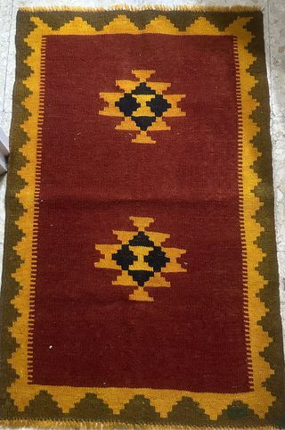 alfombras Kilims
