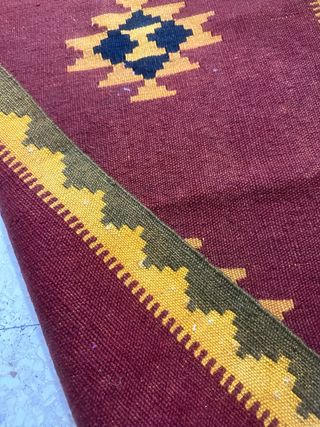 alfombras Kilims