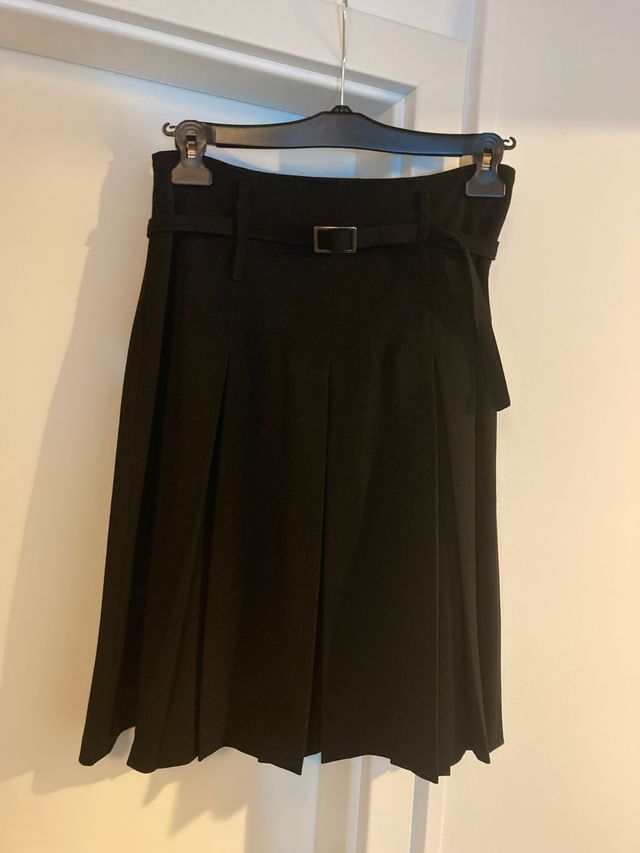 Gonna a pieghe Original Vintage Dressing