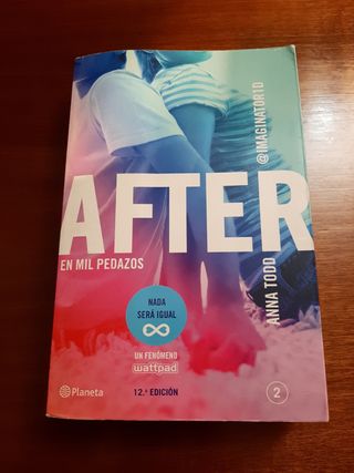 After aquí empieza todo