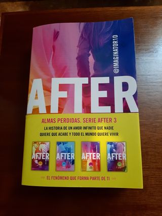 After aquí empieza todo