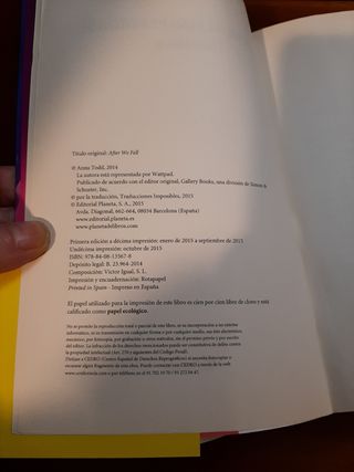 After aquí empieza todo