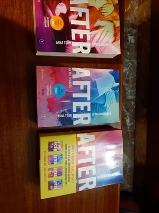 After aquí empieza todo