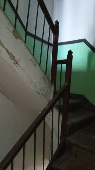 Casa para restaurar en Rua Nova Lugo