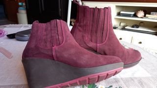 Botines 👢