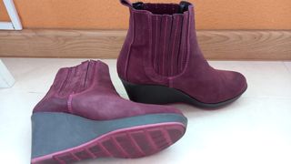 Botines 👢