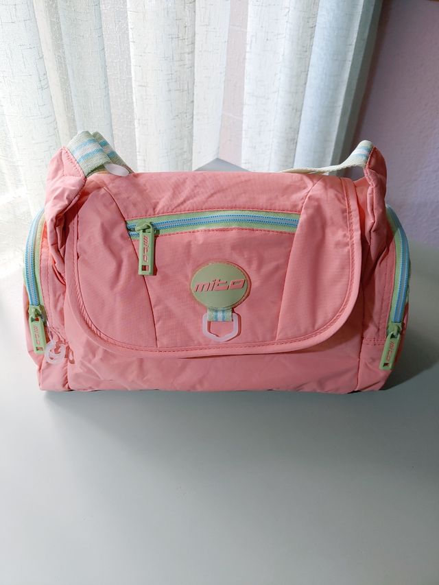 Bolso deportivo pequeño tamaño MITO