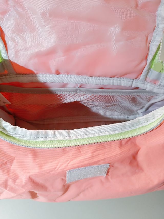 Bolso deportivo pequeño tamaño MITO