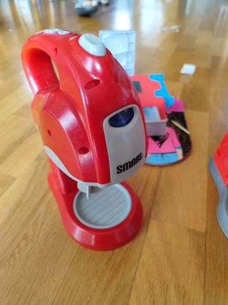 dos batidoras nuevas