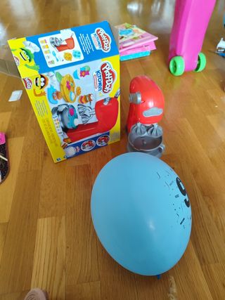 dos batidoras nuevas