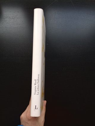 La señora Dalloway. Virginia Woolf