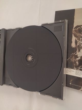 Metal Gear Como Nuevo Psx PlayStation