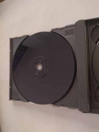 Metal Gear Como Nuevo Psx PlayStation