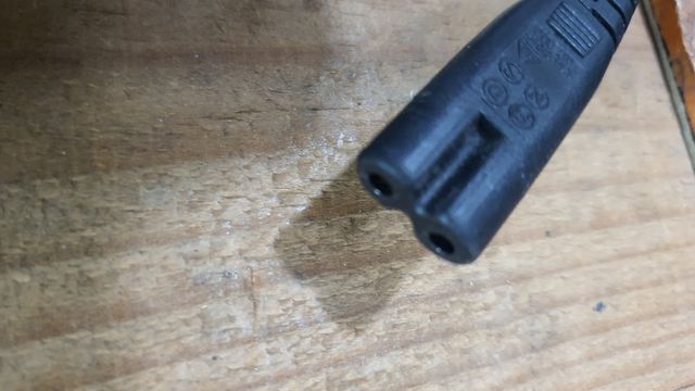 Cargador batería cámara Nikon mh52