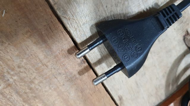 Cargador batería cámara Nikon mh52