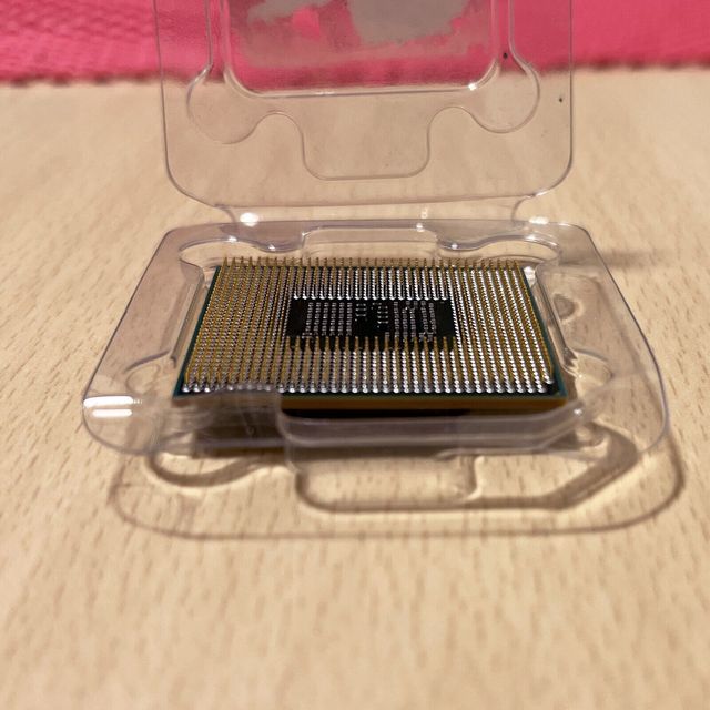 Intel Pentium P6200 Socket G1 PGA988