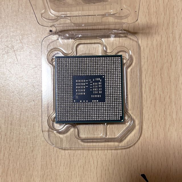 Intel Pentium P6200 Socket G1 PGA988