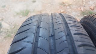 Neumáticos michelin