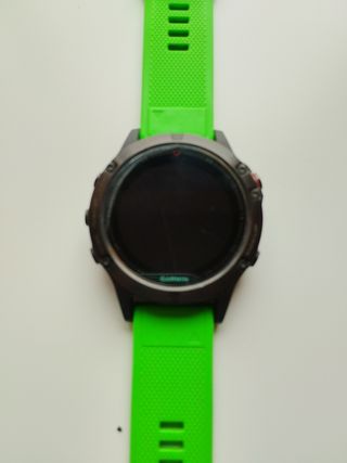 GARMIN FÉNIX-5