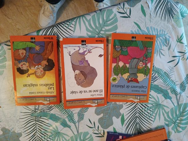 3 libri su Steamboat.