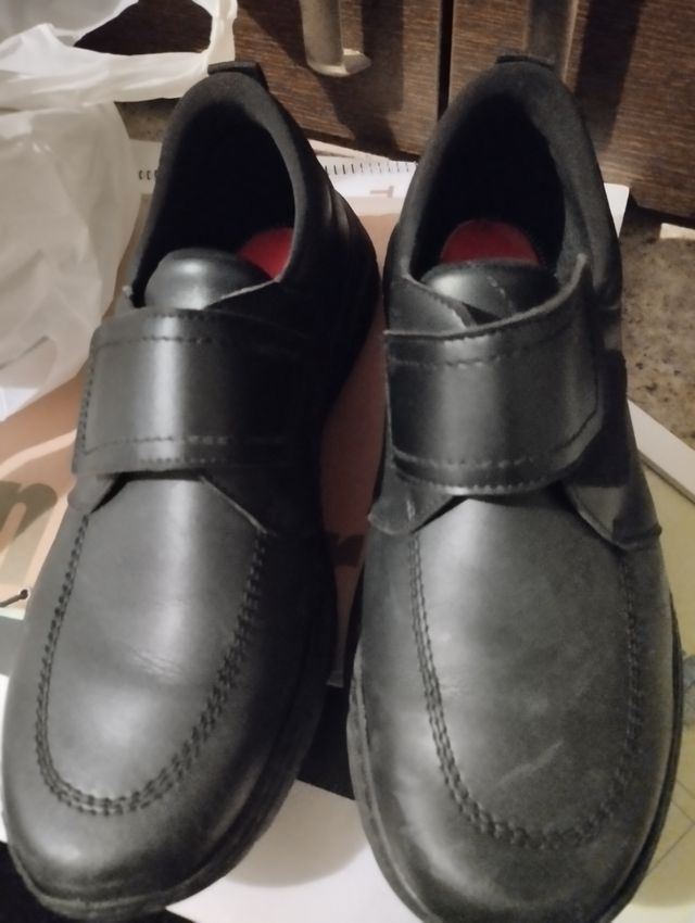 Zapatos Dian, entrega en mano