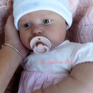 Bebé Reborn