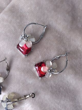 Pendientes