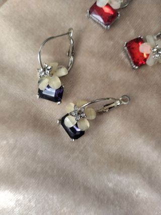 Pendientes