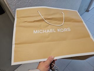 Bolsa michael kors